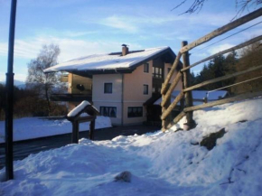 Ferienwohnung Salvia in Millstatt